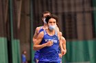 Men’s Track  Men’s Track & Field compete in a virtual meet. : Men’s Track